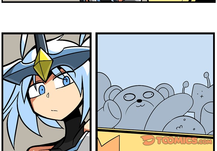 Maki and Friends Chapter 189 image 2
