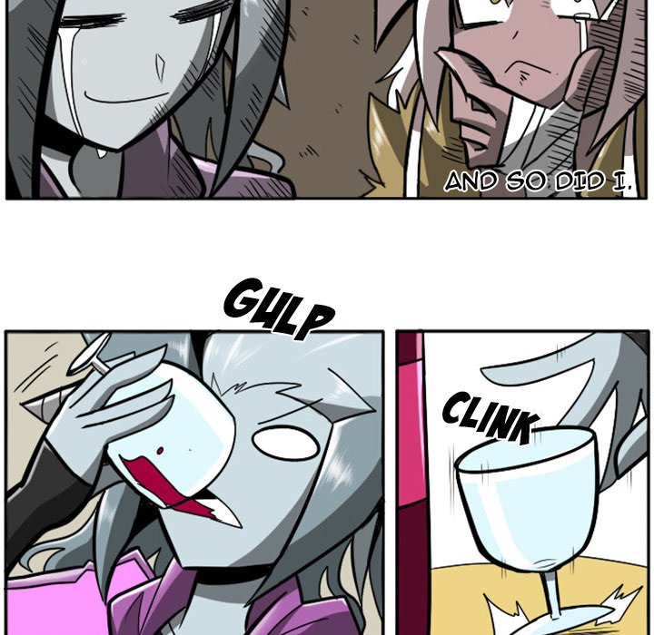 Maki and Friends Chapter 19 image 15