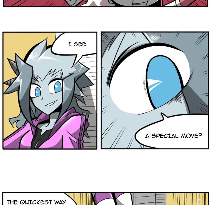 Maki and Friends Chapter 19 image 18