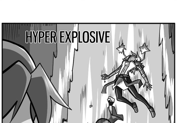 Maki and Friends Chapter 19 image 1