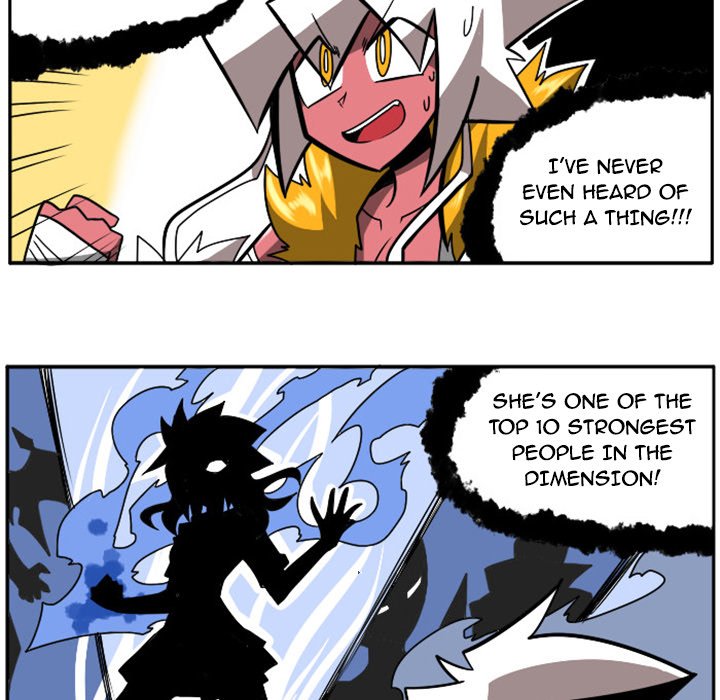 Maki and Friends Chapter 19 image 21