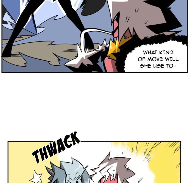 Maki and Friends Chapter 19 image 22