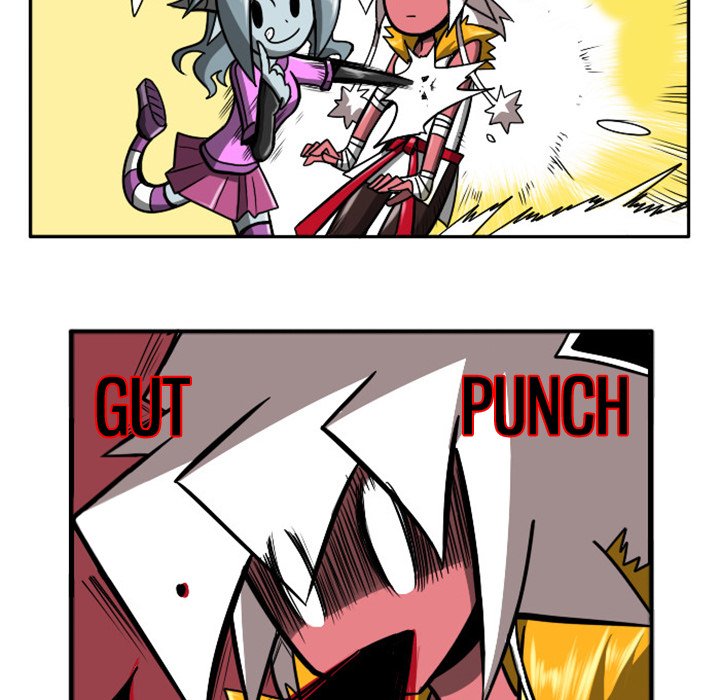 Maki and Friends Chapter 19 image 23
