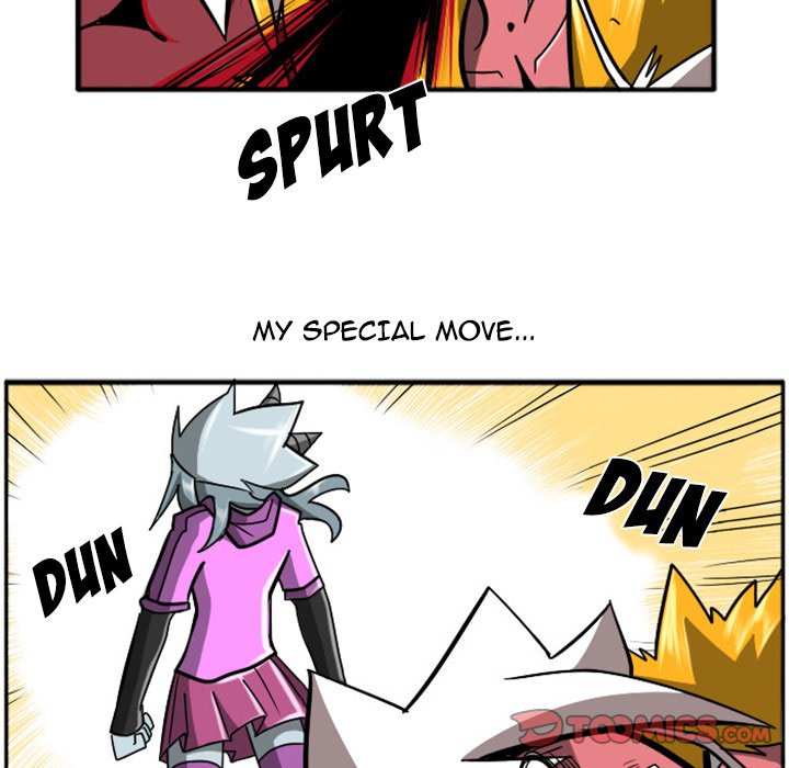 Maki and Friends Chapter 19 image 24