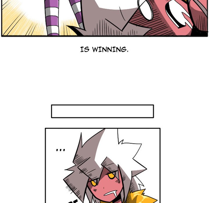 Maki and Friends Chapter 19 image 25