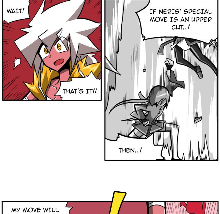 Maki and Friends Chapter 19 image 27