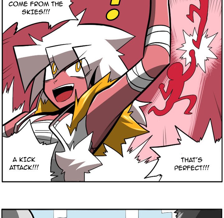 Maki and Friends Chapter 19 image 28