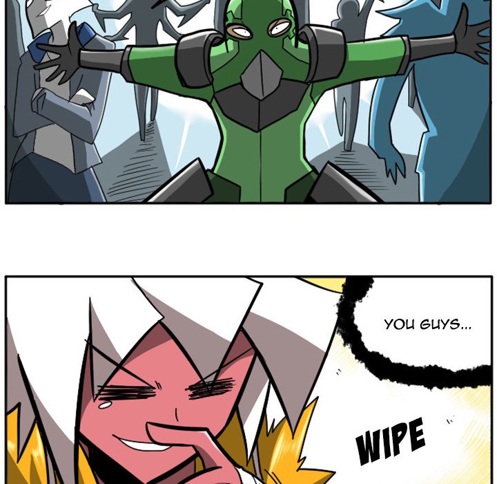 Maki and Friends Chapter 19 image 33