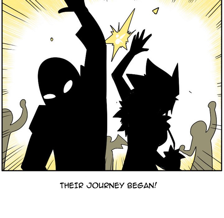 Maki and Friends Chapter 19 image 35