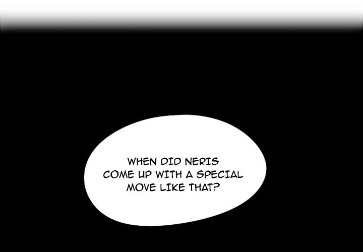Maki and Friends Chapter 19 image 3