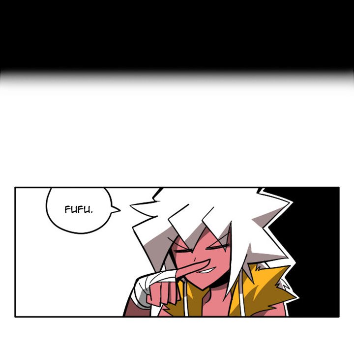Maki and Friends Chapter 19 image 4