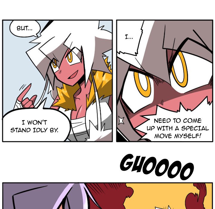 Maki and Friends Chapter 19 image 5