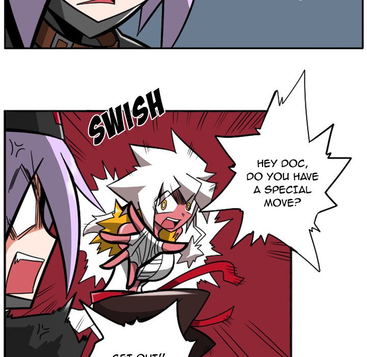 Maki and Friends Chapter 19 image 7