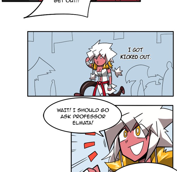 Maki and Friends Chapter 19 image 8
