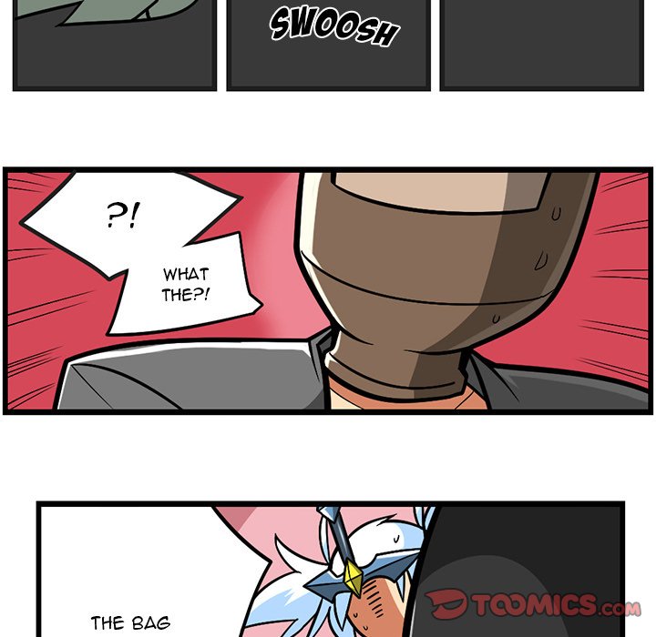 Maki and Friends Chapter 190 image 12