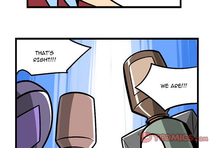 Maki and Friends Chapter 190 image 2