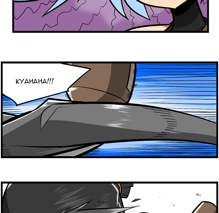 Maki and Friends Chapter 190 image 7