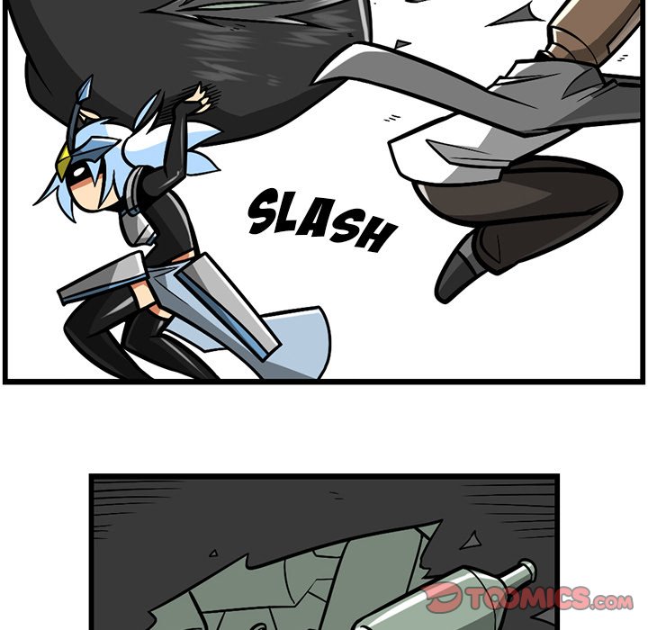 Maki and Friends Chapter 190 image 8
