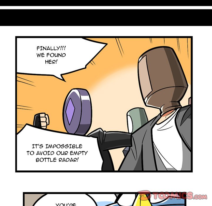 Maki and Friends Chapter 191 image 14