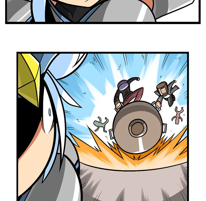 Maki and Friends Chapter 191 image 21