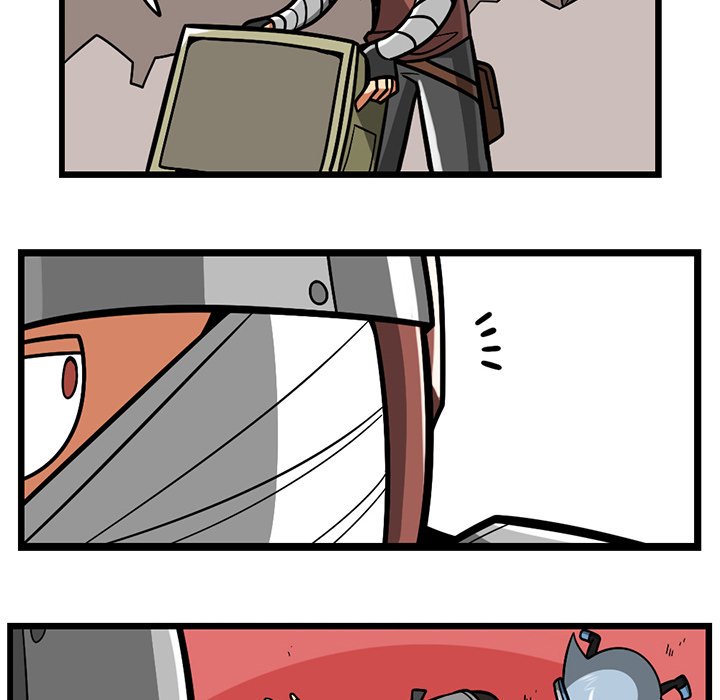 Maki and Friends Chapter 191 image 25