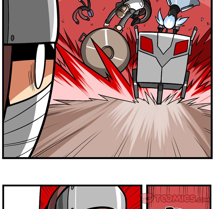 Maki and Friends Chapter 191 image 26