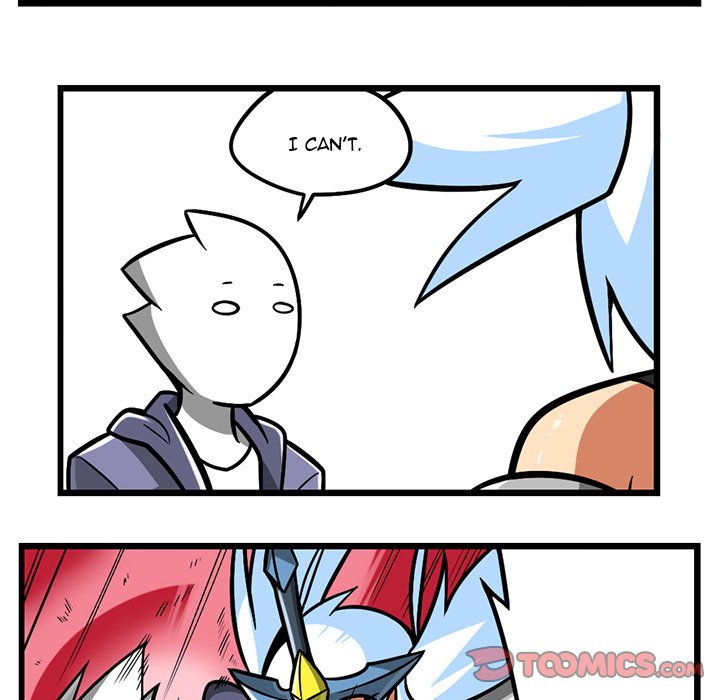 Maki and Friends Chapter 191 image 6
