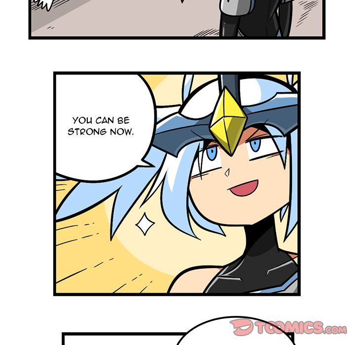 Maki and Friends Chapter 191 image 8