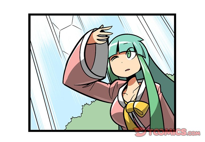 Maki and Friends Chapter 192 image 0