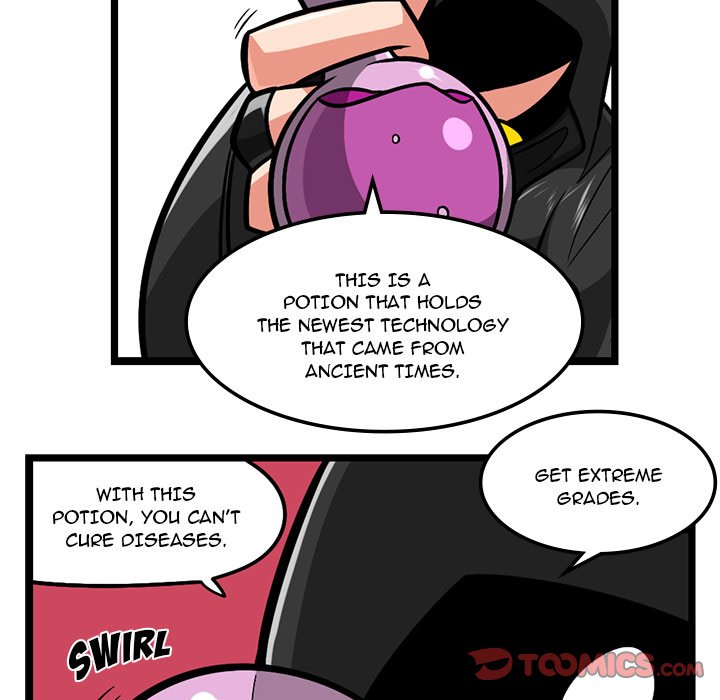 Maki and Friends Chapter 192 image 20