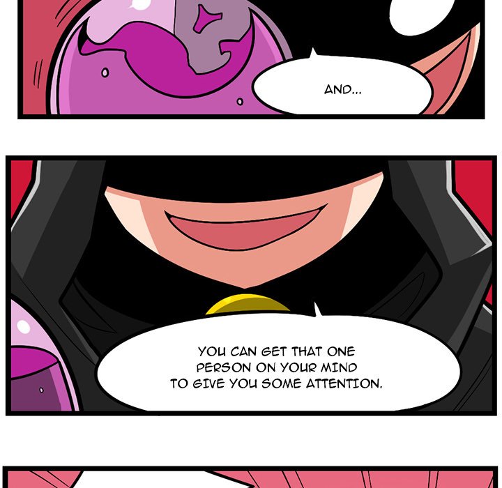 Maki and Friends Chapter 192 image 21