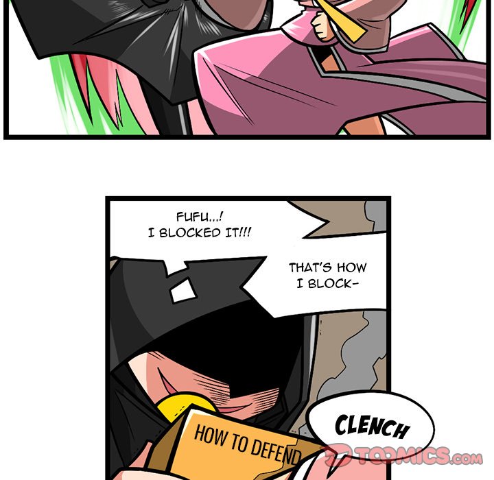 Maki and Friends Chapter 192 image 26