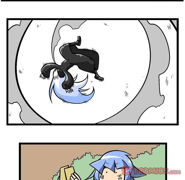 Maki and Friends Chapter 192 image 28