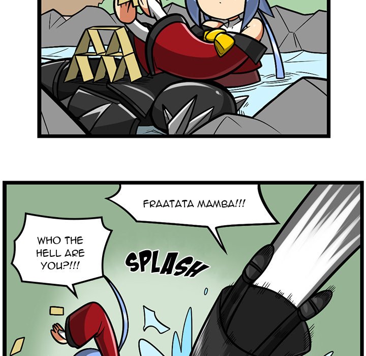 Maki and Friends Chapter 192 image 29