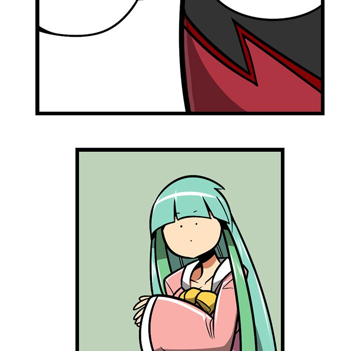 Maki and Friends Chapter 192 image 5