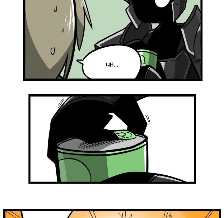 Maki and Friends Chapter 193 image 9