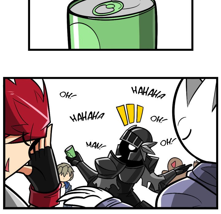 Maki and Friends Chapter 193 image 11