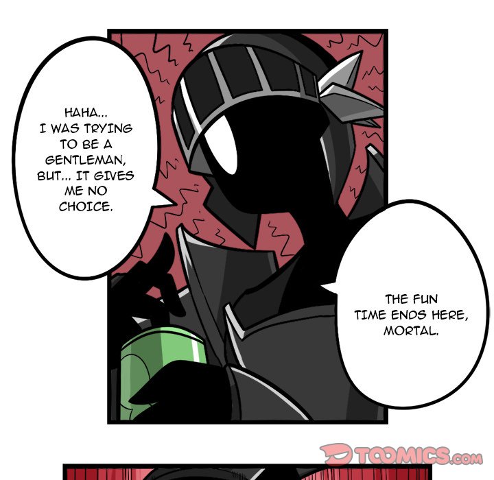 Maki and Friends Chapter 193 image 12