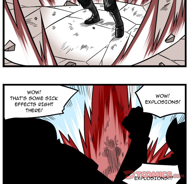 Maki and Friends Chapter 193 image 14