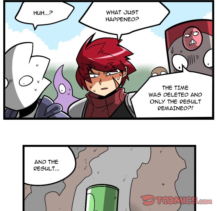 Maki and Friends Chapter 193 image 16