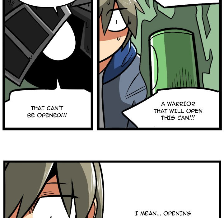 Maki and Friends Chapter 193 image 21