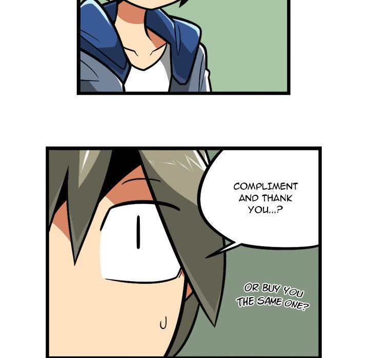 Maki and Friends Chapter 193 image 25