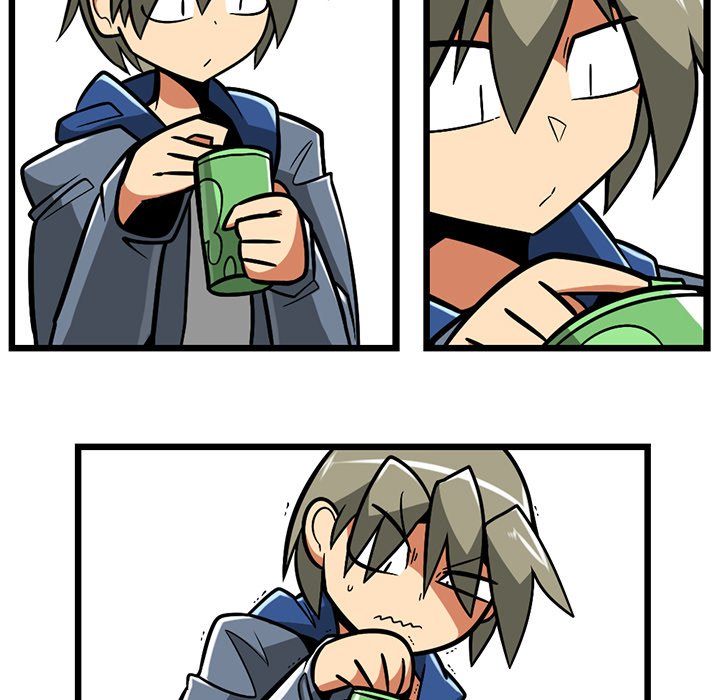 Maki and Friends Chapter 193 image 5