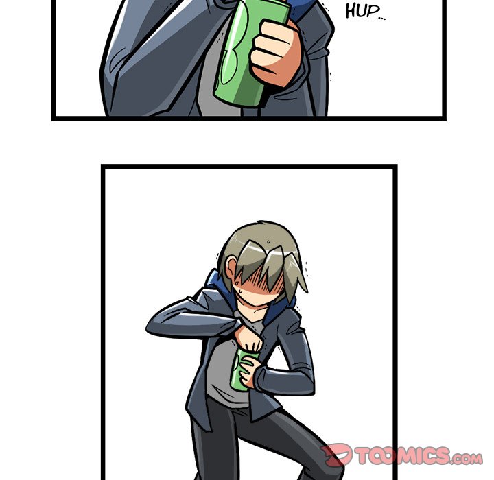 Maki and Friends Chapter 193 image 6