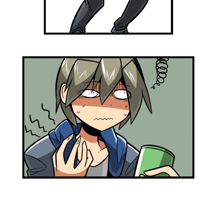 Maki and Friends Chapter 193 image 7