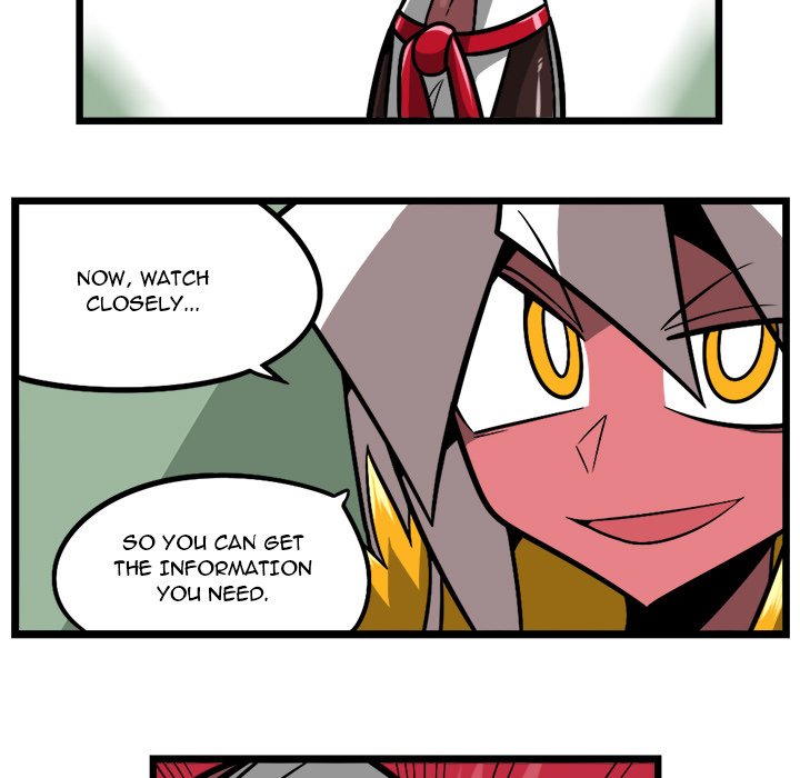 Maki and Friends Chapter 194 image 11