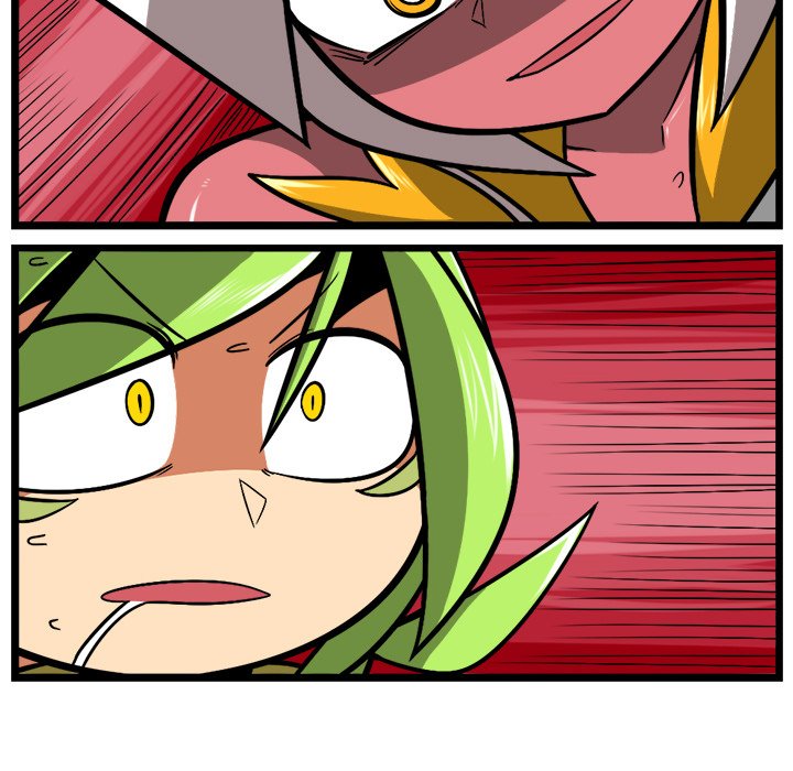Maki and Friends Chapter 194 image 13