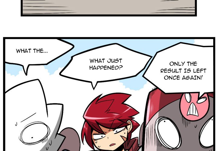 Maki and Friends Chapter 194 image 1