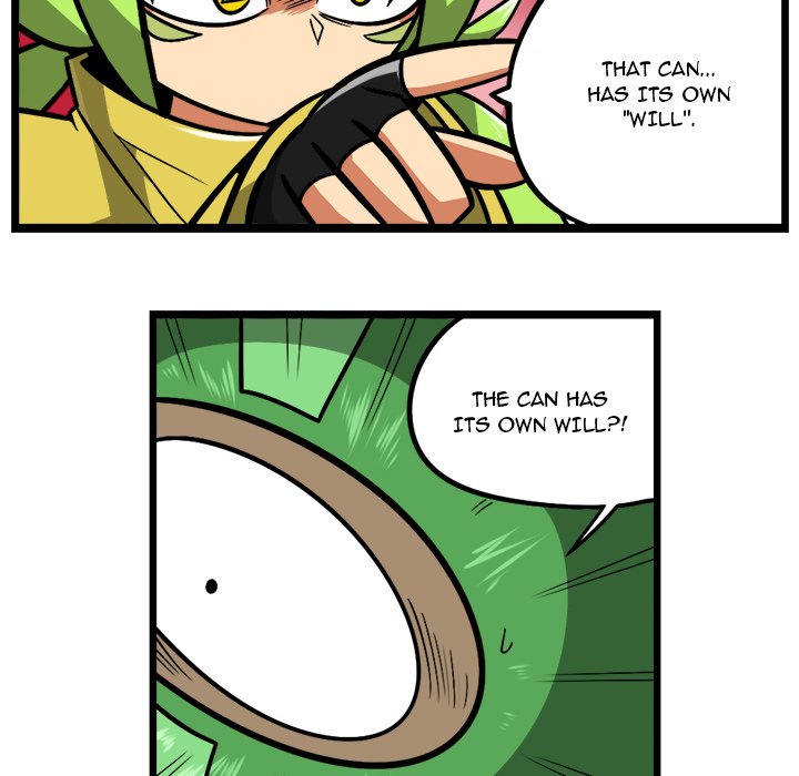 Maki and Friends Chapter 194 image 21