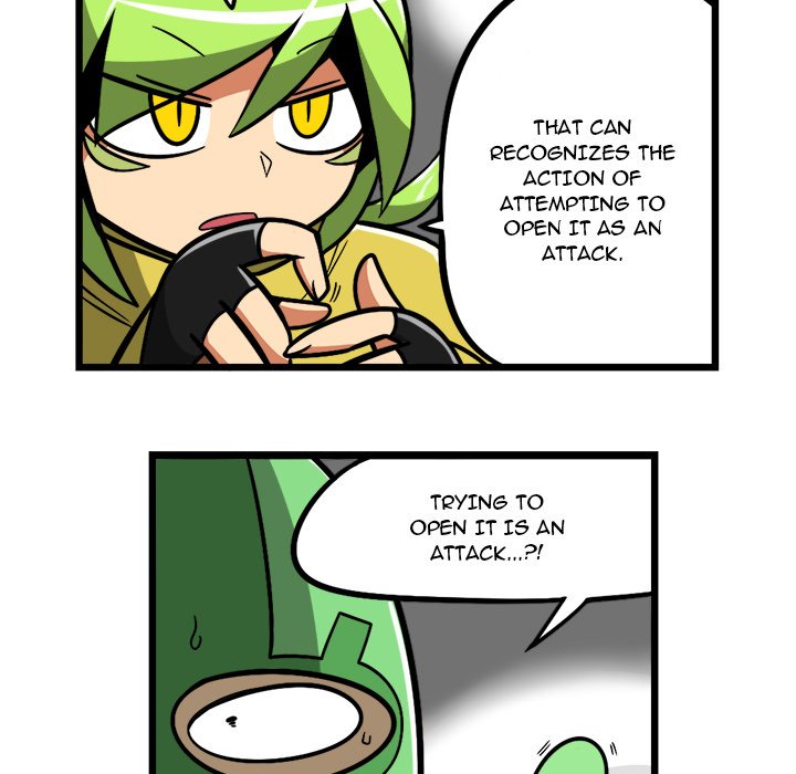Maki and Friends Chapter 194 image 23